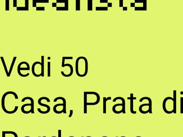 Casa in vendita a Prata Di Pordenone, Friuli-Venezia Giulia