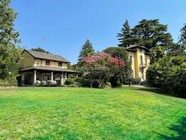 Casa in vendita a Pagnano, Merate