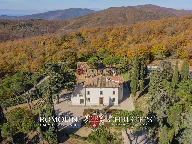 Casa in vendita a Lisciano Niccone, Umbria