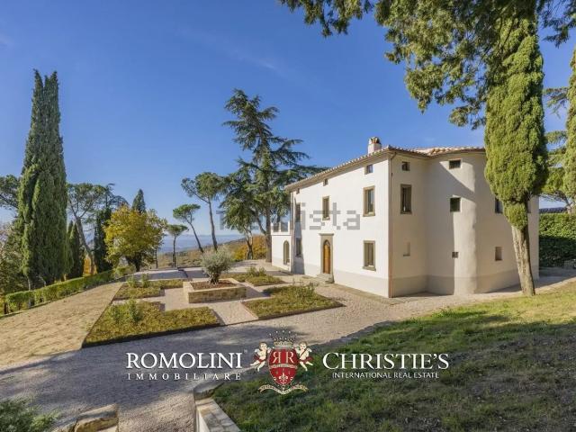 Casa in vendita a Lisciano Niccone, Umbria