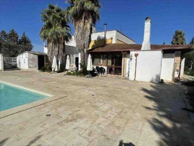 Casa in vendita a Puglia, Lecce