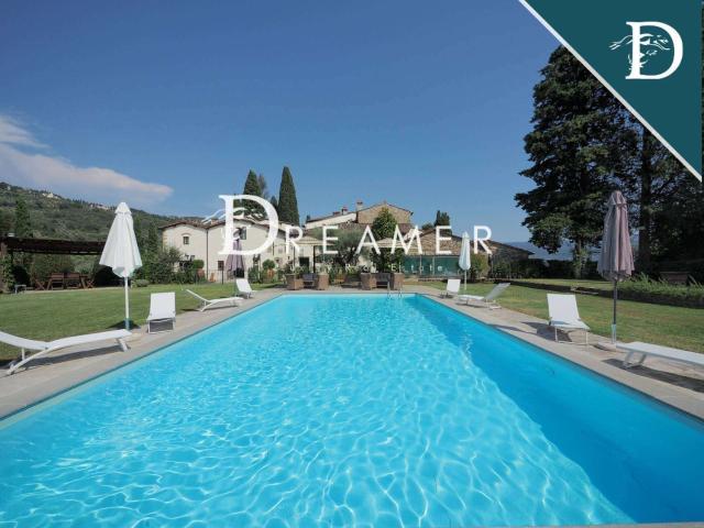 Casa in vendita a Unione di Comuni Valdarno e Valdisieve, Rufina