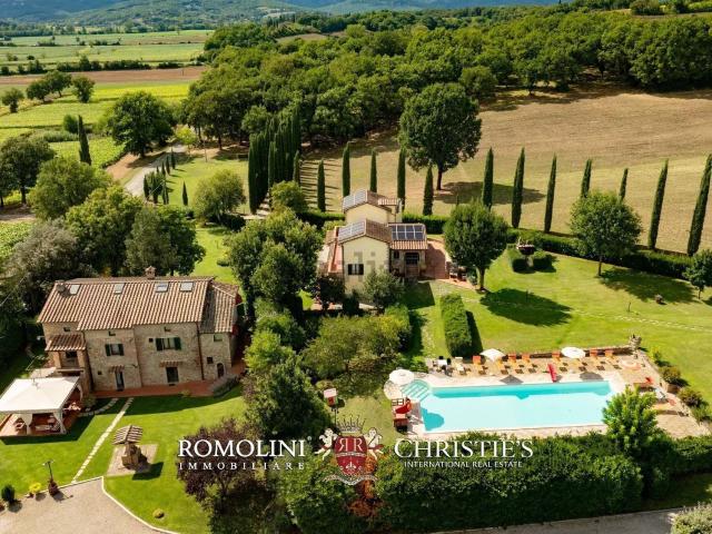Casa in vendita a Citerna, Umbria