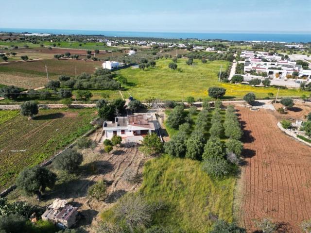 Casa in vendita a Rione Gelso, Puglia