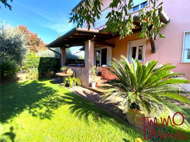 Casa in vendita a Marina di Pietrasanta, Pietrasanta