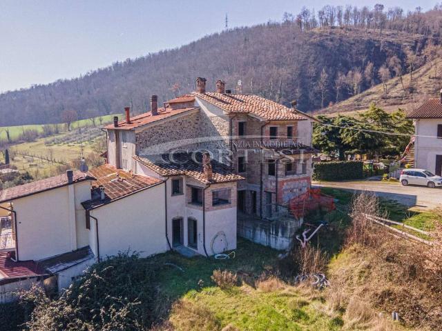 Casa in vendita a Santo Stefano, Anghiari