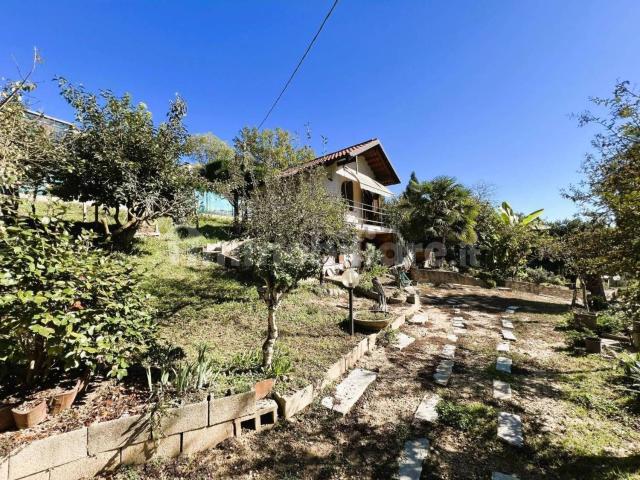 Casa in vendita a Piemonte, Cuneo