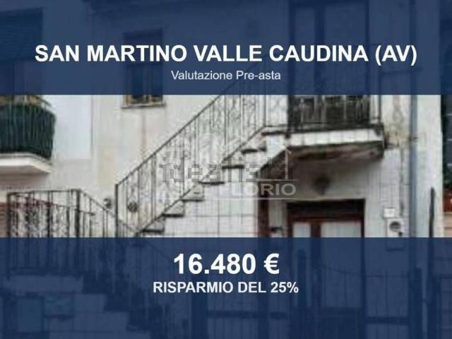 Casa in vendita a San Martino Valle, Campania