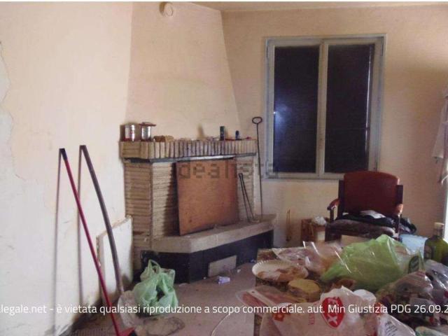 Casa in vendita a Unione di Comuni della Romagna Forlivese, Quattro