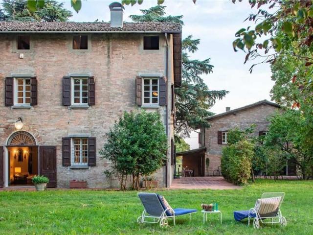 Casa in vendita a Unione Alto Ferrarese, Cento