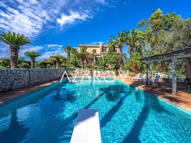 Casa in vendita a Poggio di Sanremo, San Remo