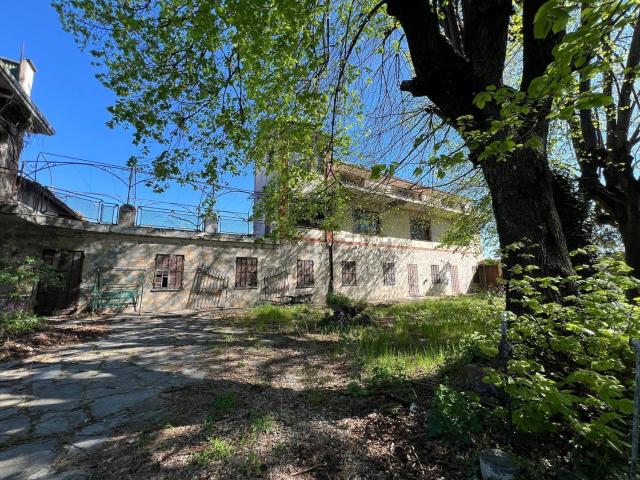 Casa in vendita a Tetto Cavallo, Piemonte