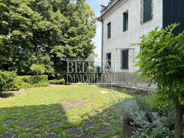 Casa in vendita a Villa Carli, Longare