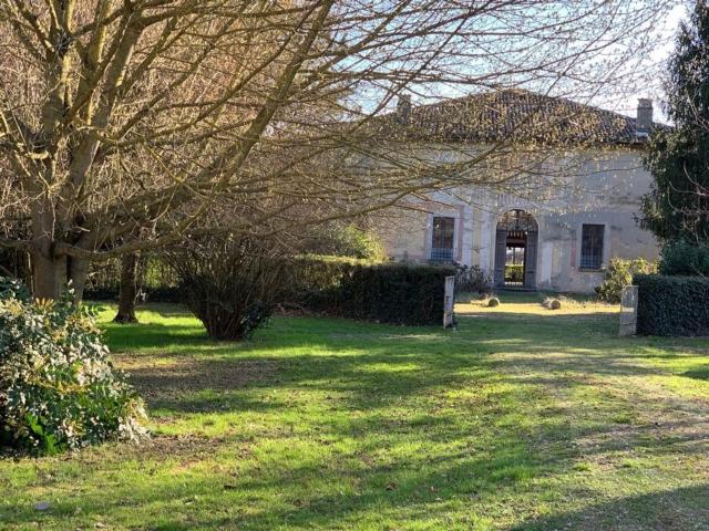 Casa in vendita a Pianura Reggiana, Re