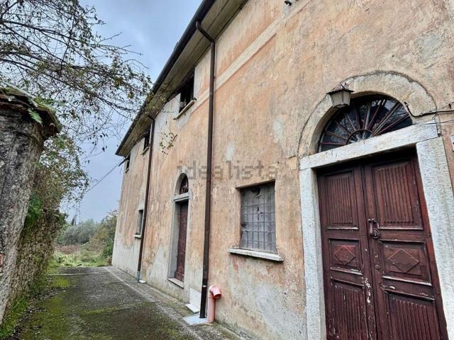 Casa in vendita a Unione di comuni Montana Lunigiana, Castelnuovo Magra