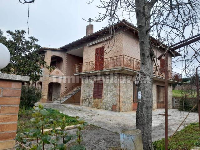 Casa in vendita a Vescovado, Murlo