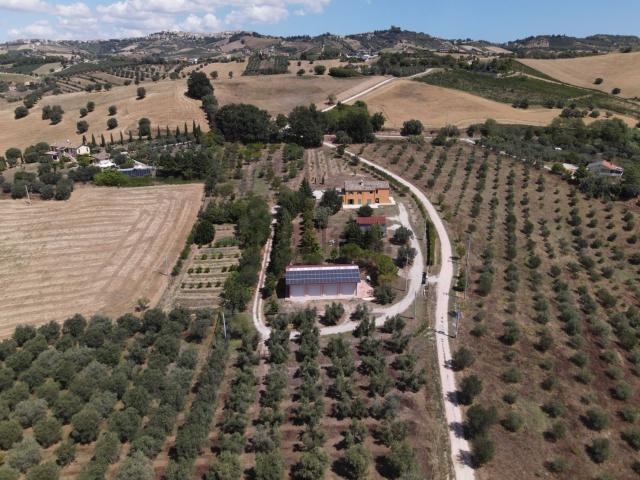 Casa in vendita a Marche, Ascoli Piceno