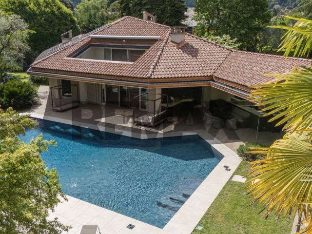 Casa in vendita a Villa Lesa, Lesa