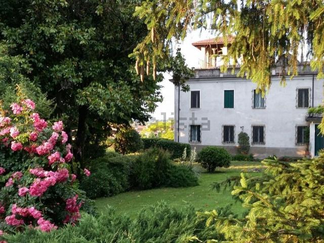 Casa in vendita a Longare, Veneto