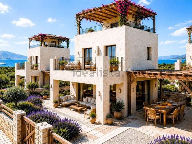 Casa in vendita a San Leonardo, Marsala