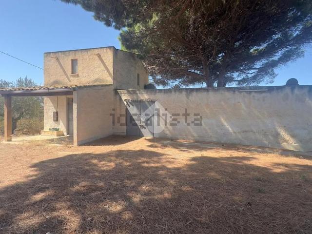 Casa in vendita a Partinico, Sicilia
