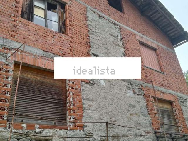 Casa in vendita a Gaby, Aosta