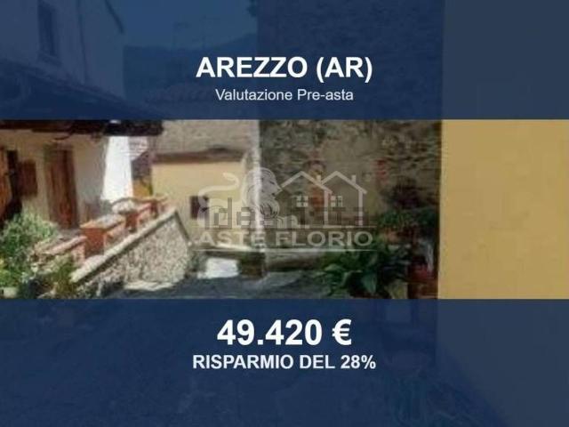 Casa in vendita a Bossi-Cellaio, Arezzo