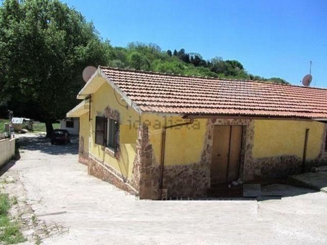 Casa in vendita a Roma Capitale, Lazio