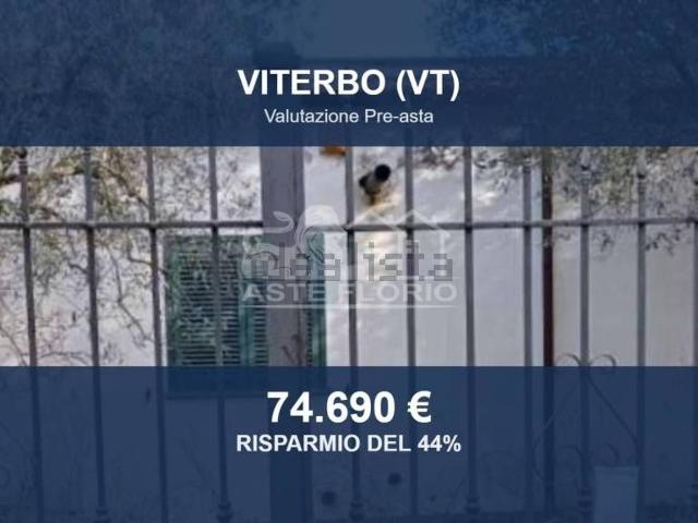 Casa in vendita a Tobia, Viterbo