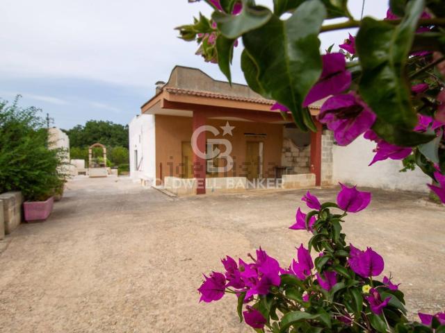 Casa in vendita a Puglia, Brindisi