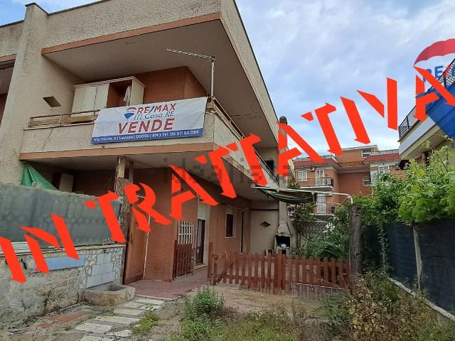 Casa in vendita a Roma Capitale, Lazio