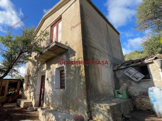 Casa in vendita a Pollina, Sicilia