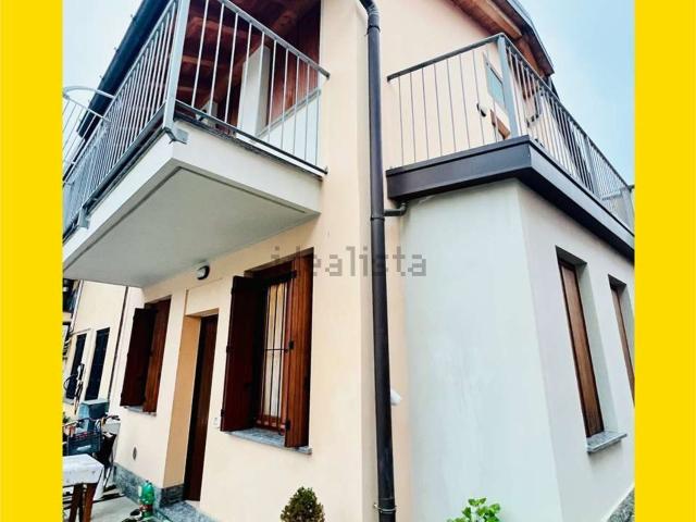 Casa in vendita a Ospiate, Bollate