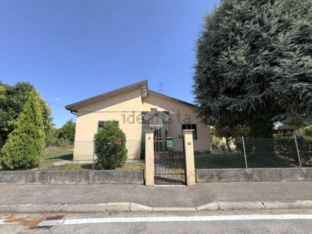 Casa in vendita a Chirignago-Zelarino, Venezia