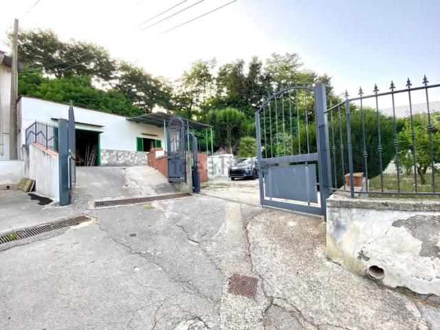 Casa in vendita a Pianura, Napoli