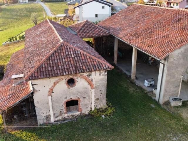 Casa in vendita a Brogliano, Veneto