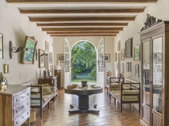 Casa in vendita a Unione di Comuni della Romagna Forlivese, Quattro