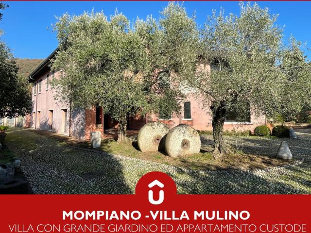 Casa in vendita a Zona Nord, Brescia