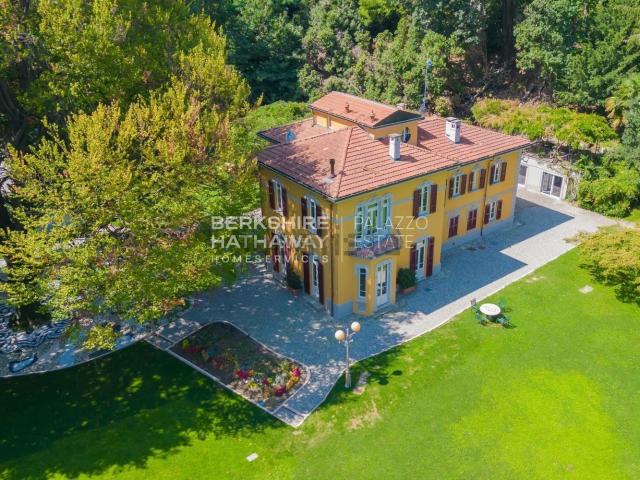 Casa in vendita a Grandate