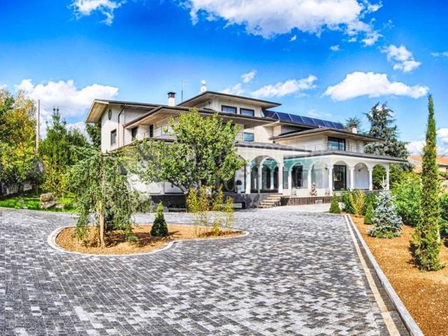 Casa in vendita a Tornimparte, Piè La Costa