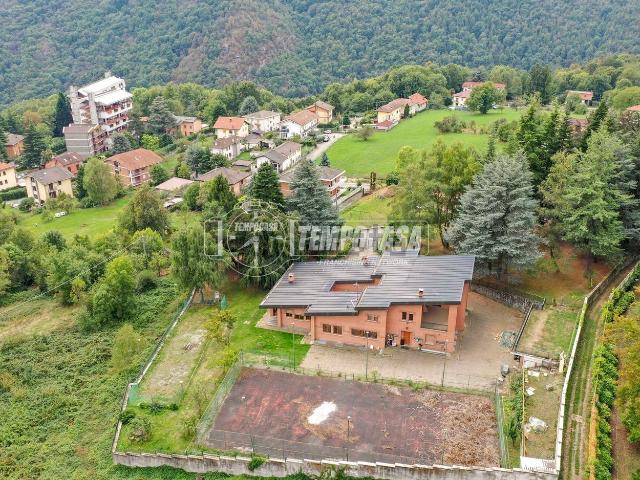 Casa in vendita a Castagna, Piemonte