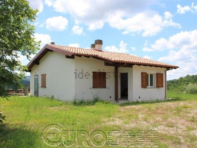 Casa in vendita a Montone, Umbria