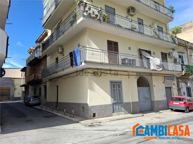 Casa in vendita a III Circoscrizione, Palermo