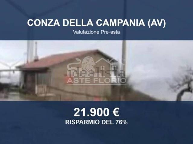 Casa in vendita a Nusco, Campania