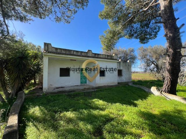 Casa in vendita a Puglia, Brindisi