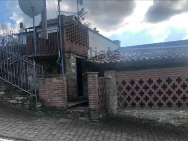 Casa in vendita a Ceresola, Travo