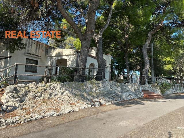 Casa in vendita a Defensola, Vieste