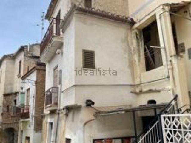 Casa in vendita a Cassano all'Ionio, Calabria