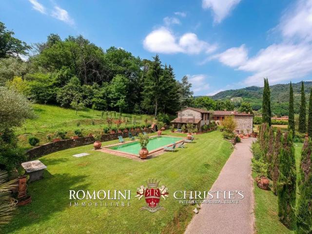 Casa in vendita a Castagnori, Bagni Di Lucca Ponte