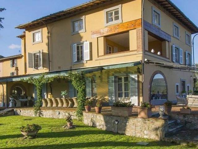 Casa in vendita a Bagni Di Lucca Ponte, Toscana